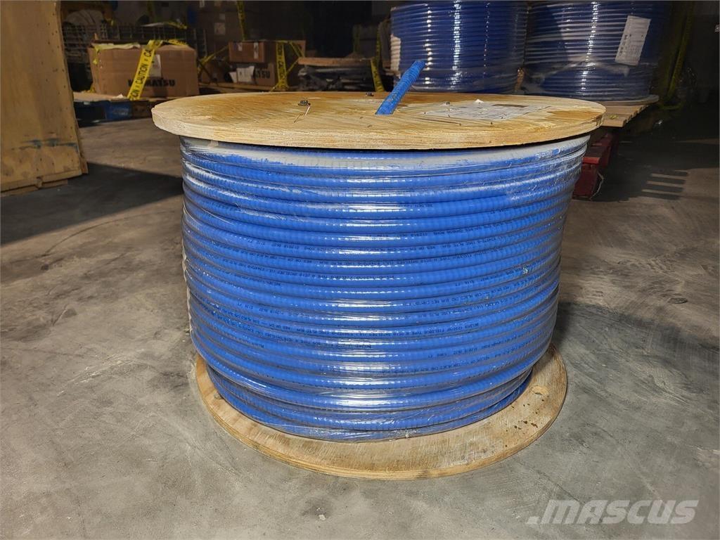  BELDEN 123076F Gradbeništvo - drugo