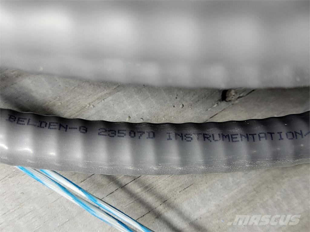  BELDEN-G 23507D Gradbeništvo - drugo