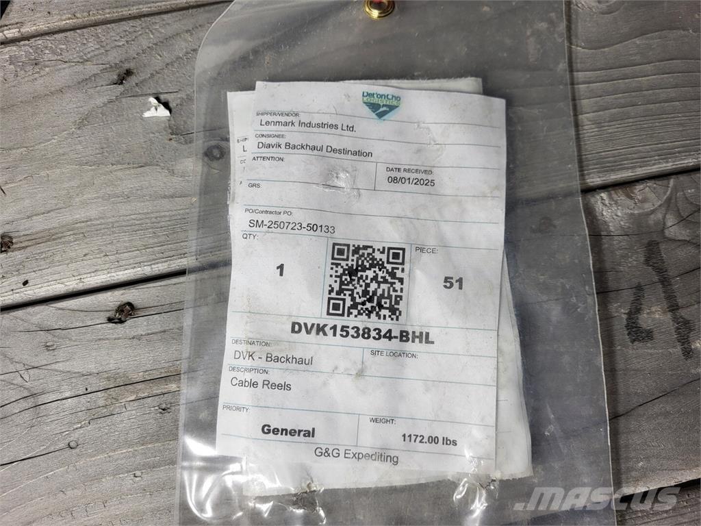  BELDEN-G 23507D Gradbeništvo - drugo