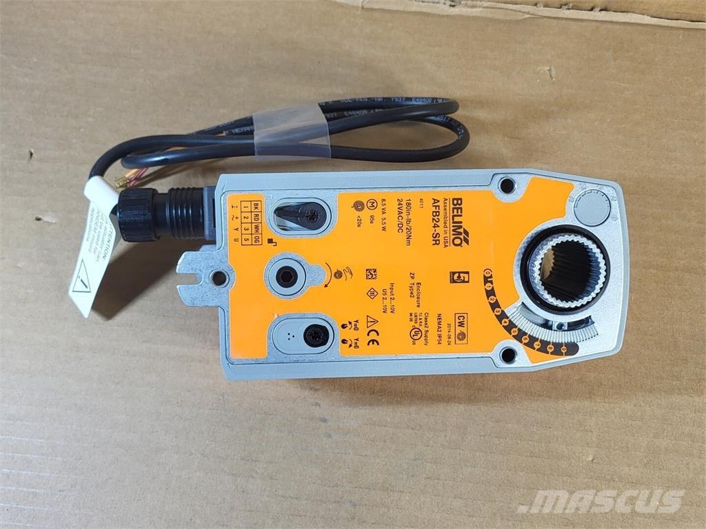  BELIMO AFB24-SR Gradbeništvo - drugo