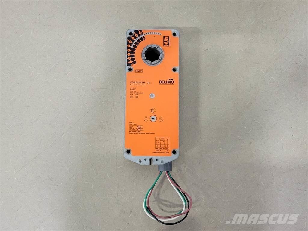  BELIMO FSAF24-SR Gradbeništvo - drugo