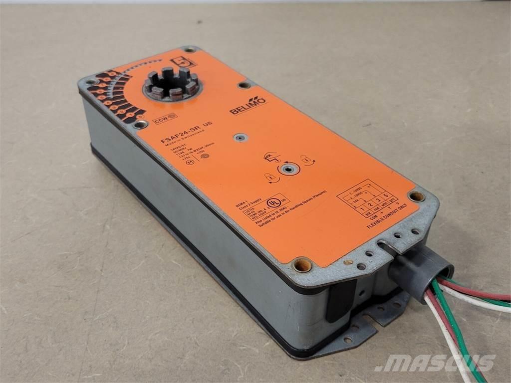  BELIMO FSAF24-SR Gradbeništvo - drugo