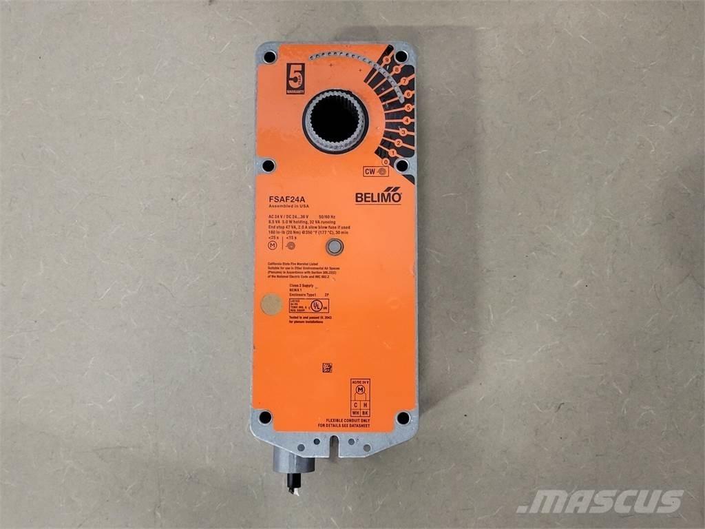  BELIMO FSAF24A Gradbeništvo - drugo