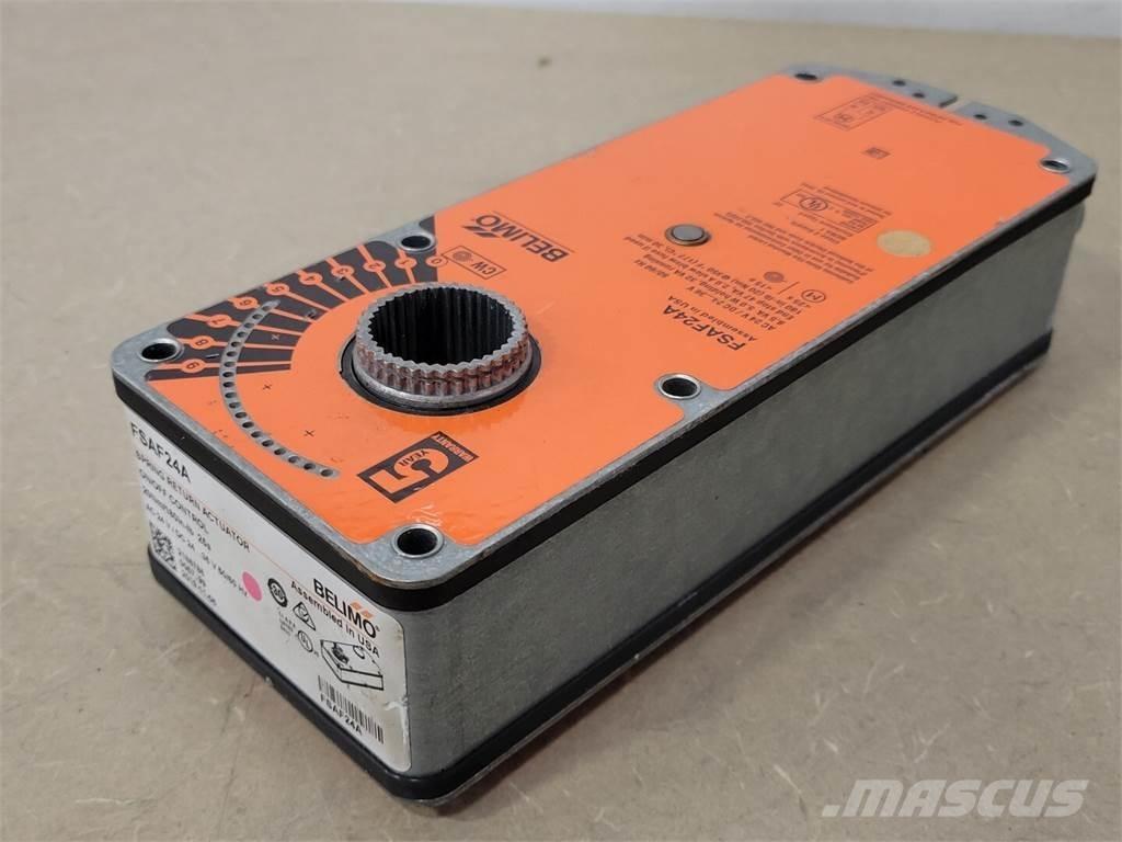  BELIMO FSAF24A Gradbeništvo - drugo