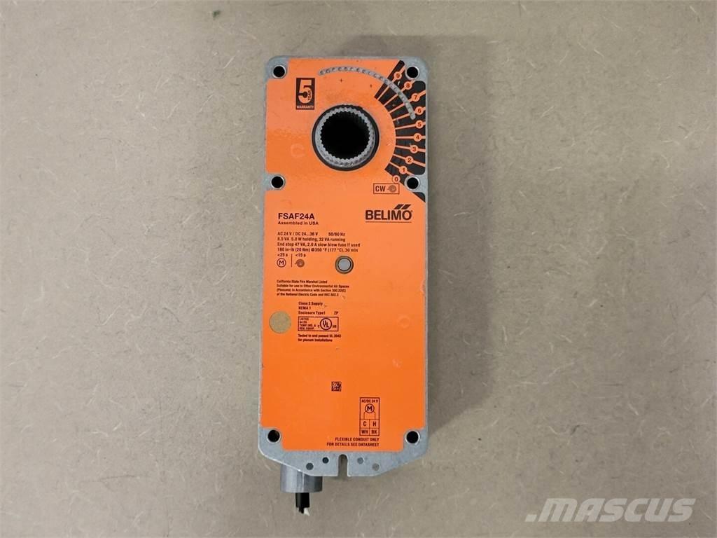  BELIMO FSAF24A Gradbeništvo - drugo