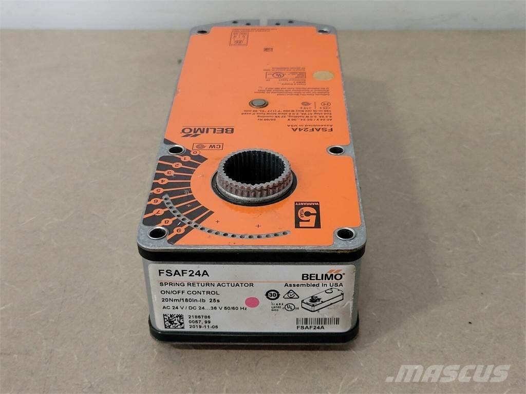  BELIMO FSAF24A Gradbeništvo - drugo