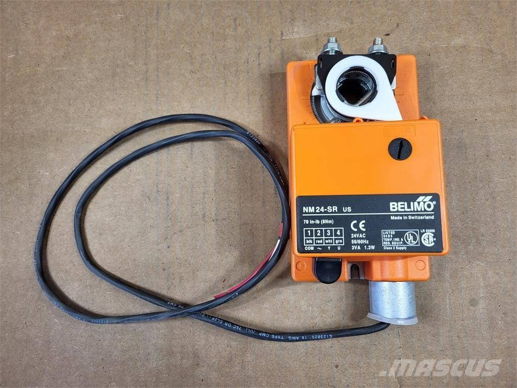  BELIMO NM24-SR Gradbeništvo - drugo