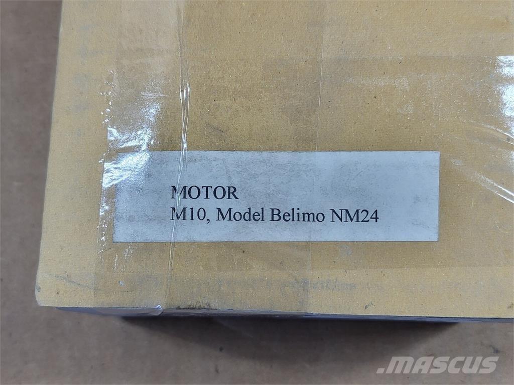  BELIMO NM24-SR Gradbeništvo - drugo