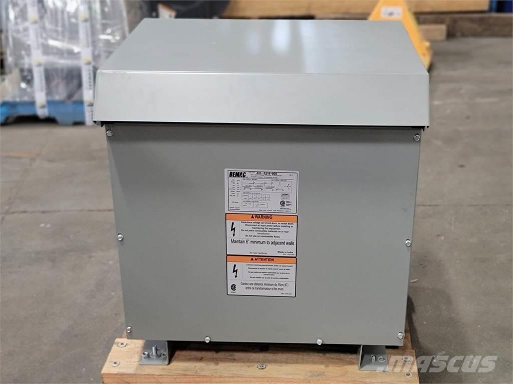  BEMAG 423-5219-000 Gradbeništvo - drugo