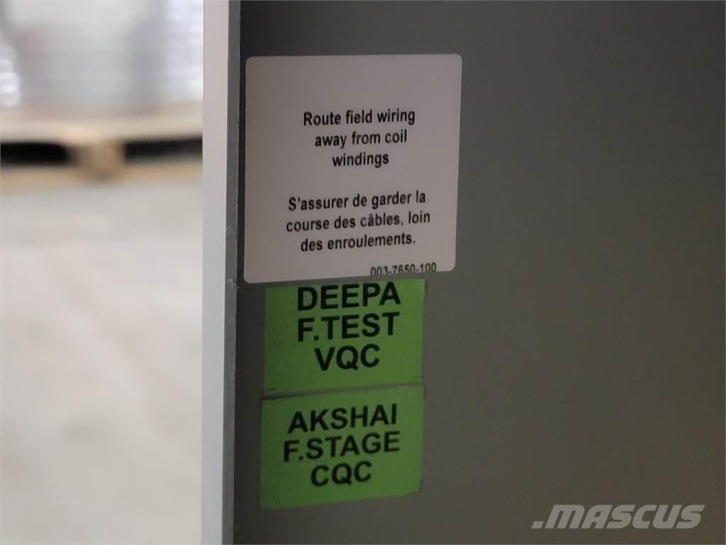  BEMAG 423-5219-000 Gradbeništvo - drugo