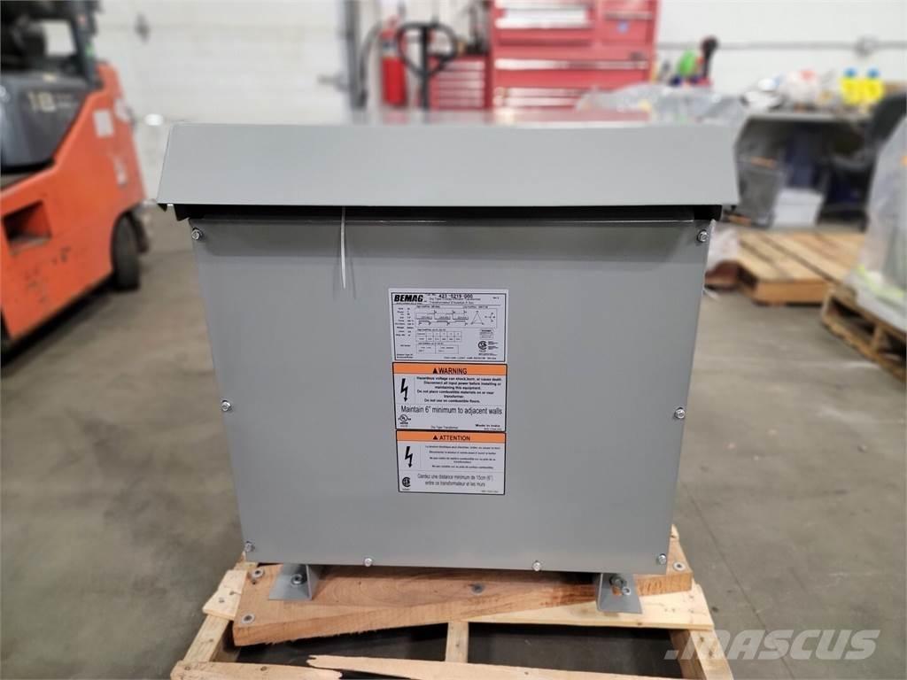  BEMAG 423-5219-000 Gradbeništvo - drugo