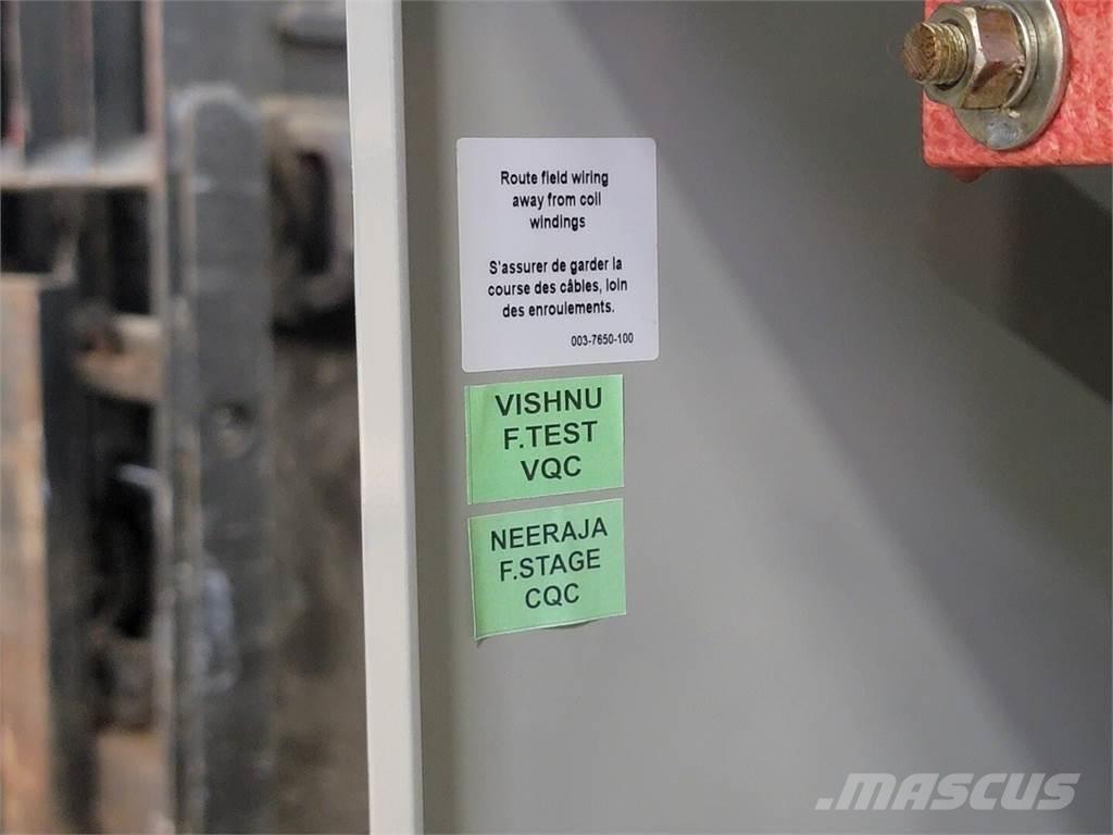  BEMAG 423-5219-000 Gradbeništvo - drugo