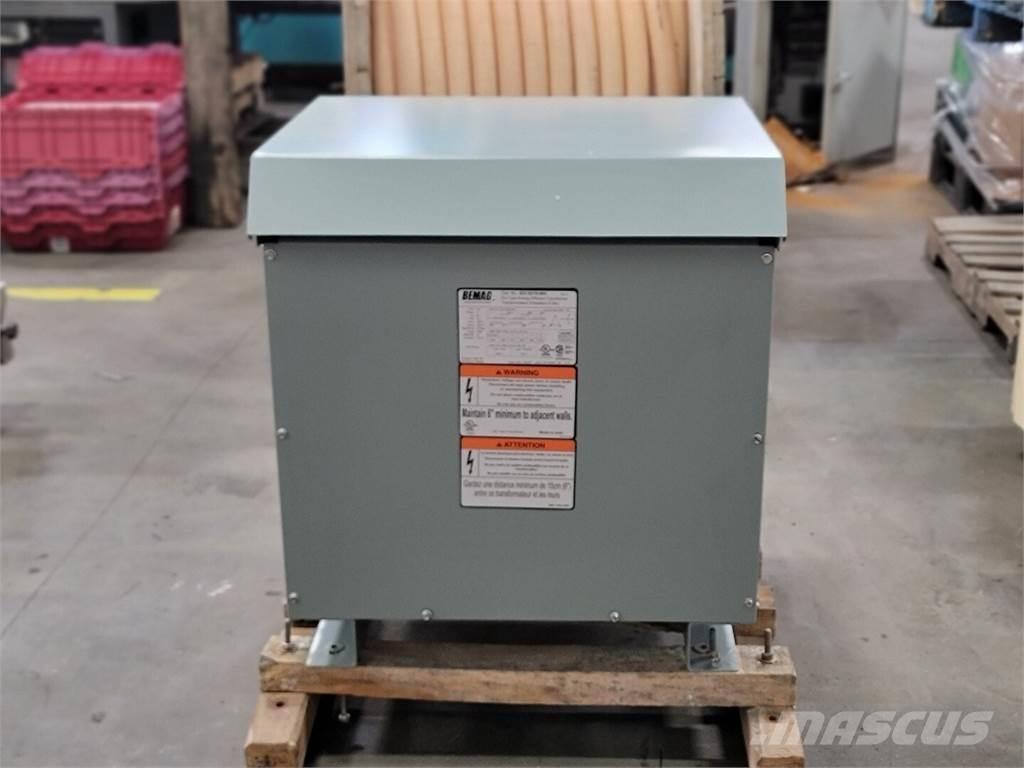  BEMAG 423-5219-000 Gradbeništvo - drugo