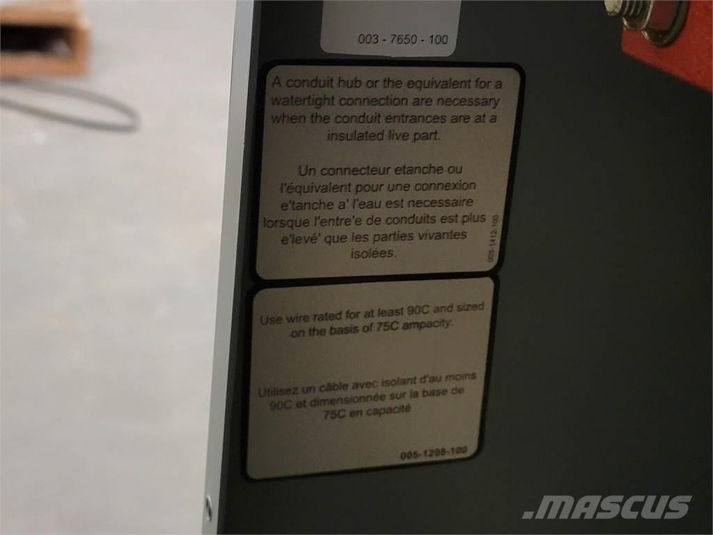  BEMAG 423-5219-000 Gradbeništvo - drugo