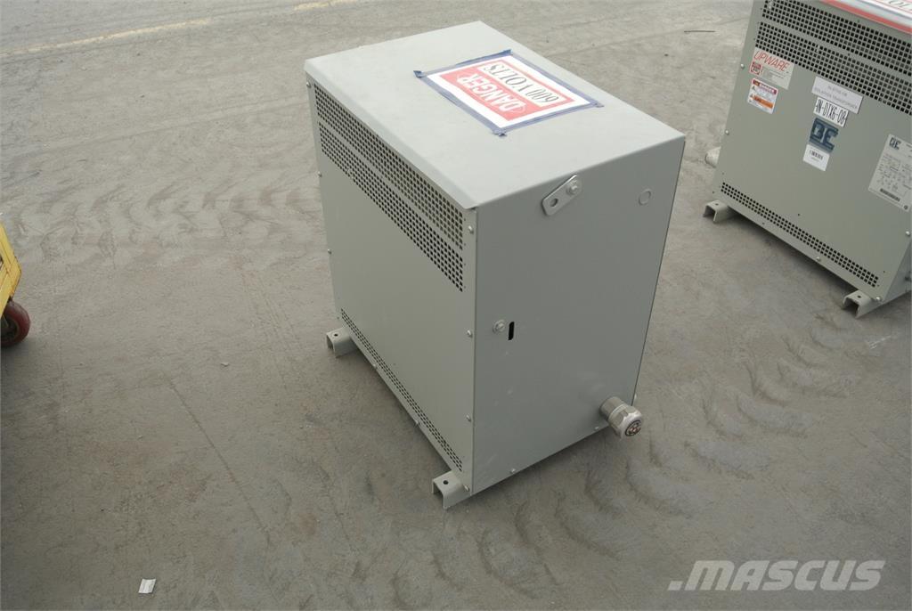  BEMAG BC3080.5VZ5CB Gradbeništvo - drugo