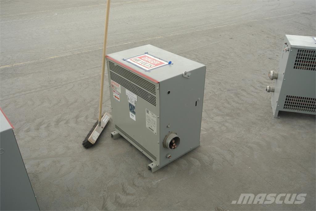  BEMAG BC3080.5VZ5CB Gradbeništvo - drugo