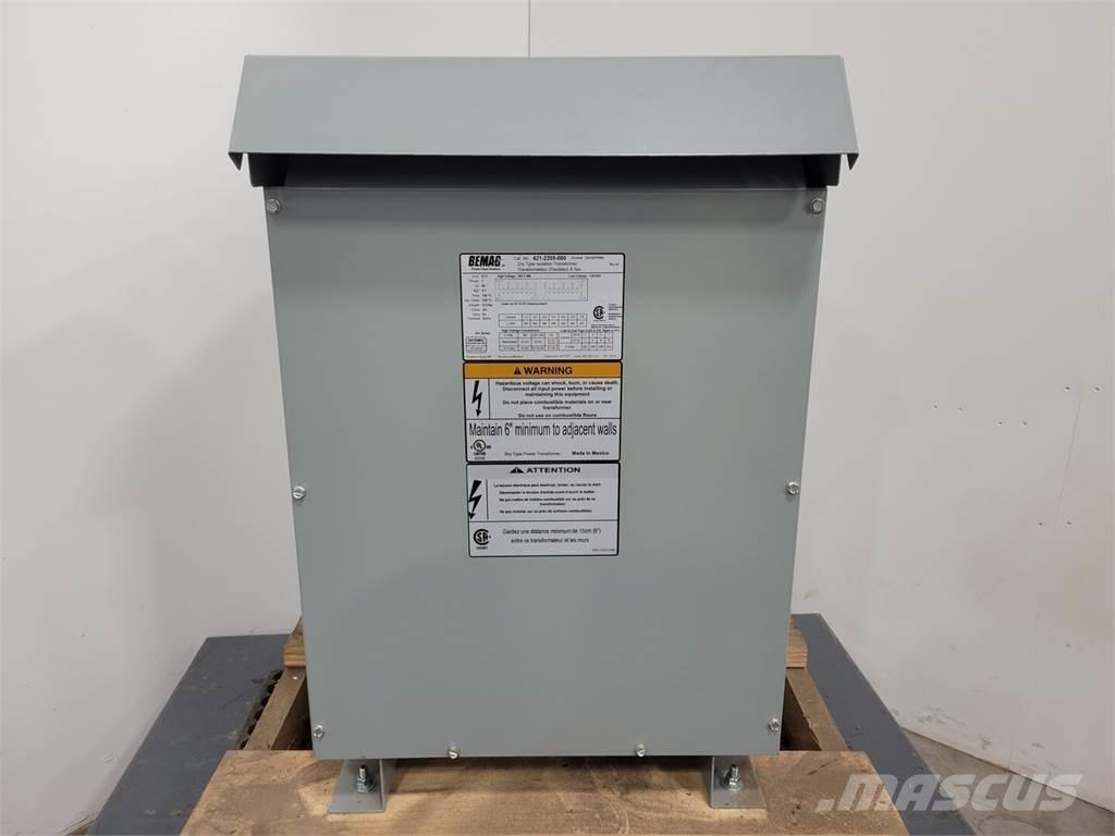  BEMAG UA1037P480 Gradbeništvo - drugo