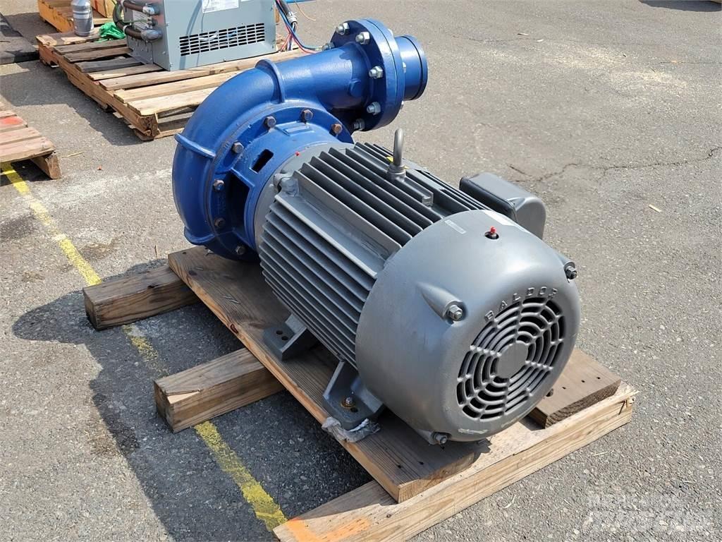  BERKELEY PUMP B6JPBMS Vodne črpalke