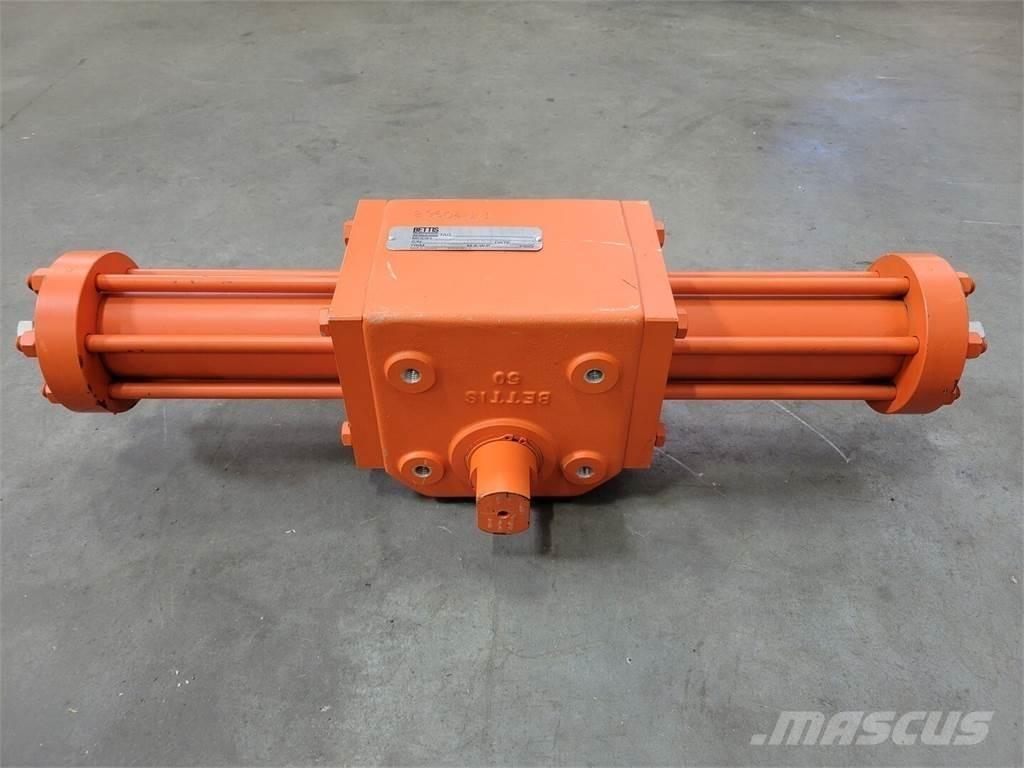  BETTIS 50SH Gradbeništvo - drugo