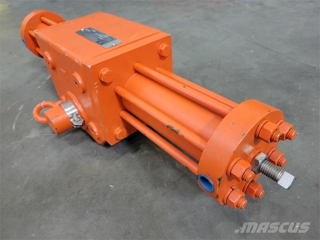  BETTIS 50SH Gradbeništvo - drugo