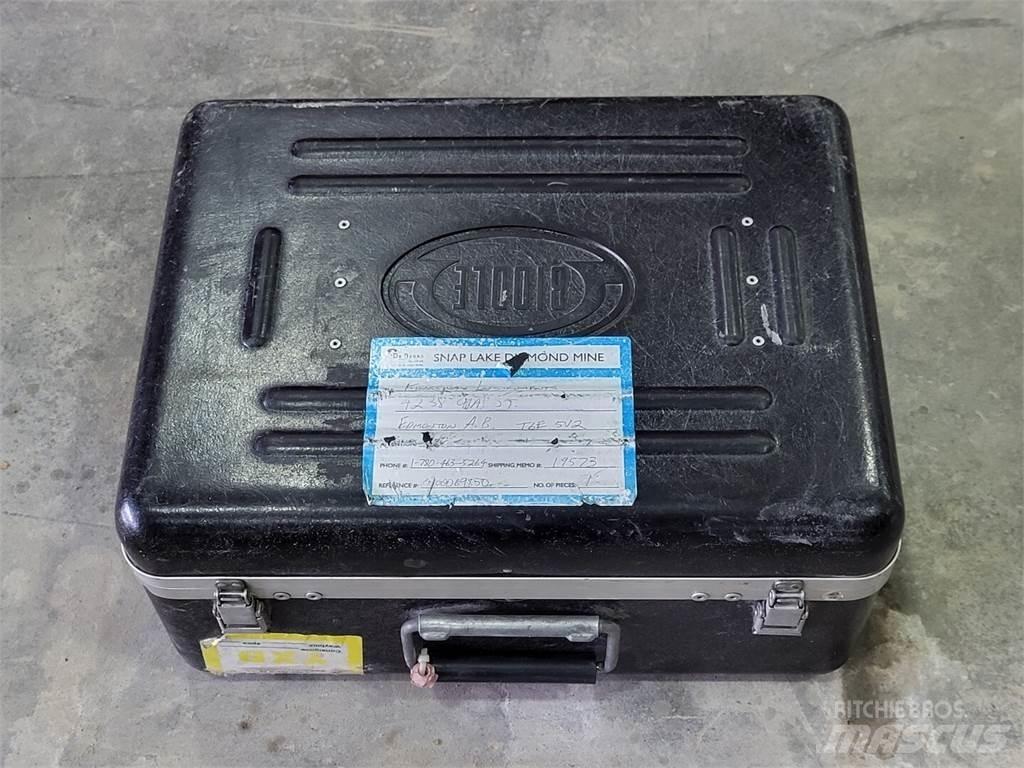  BIDDLE 651403 Dizelski agregati