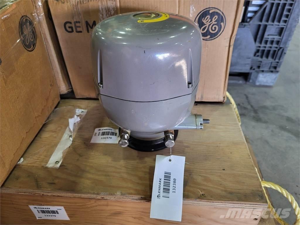  BIFFI E25 Gradbeništvo - drugo