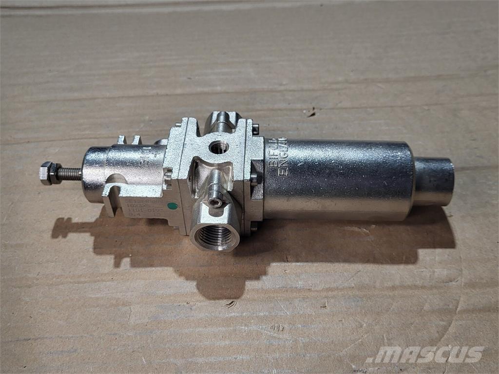  BIFOLD SE12FRSRAD Gradbeništvo - drugo