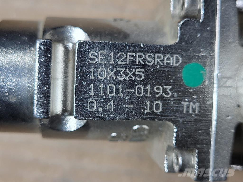  BIFOLD SE12FRSRAD Gradbeništvo - drugo