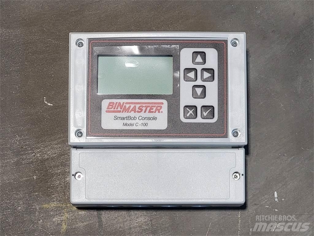 BIN MASTER C-100 Drugo