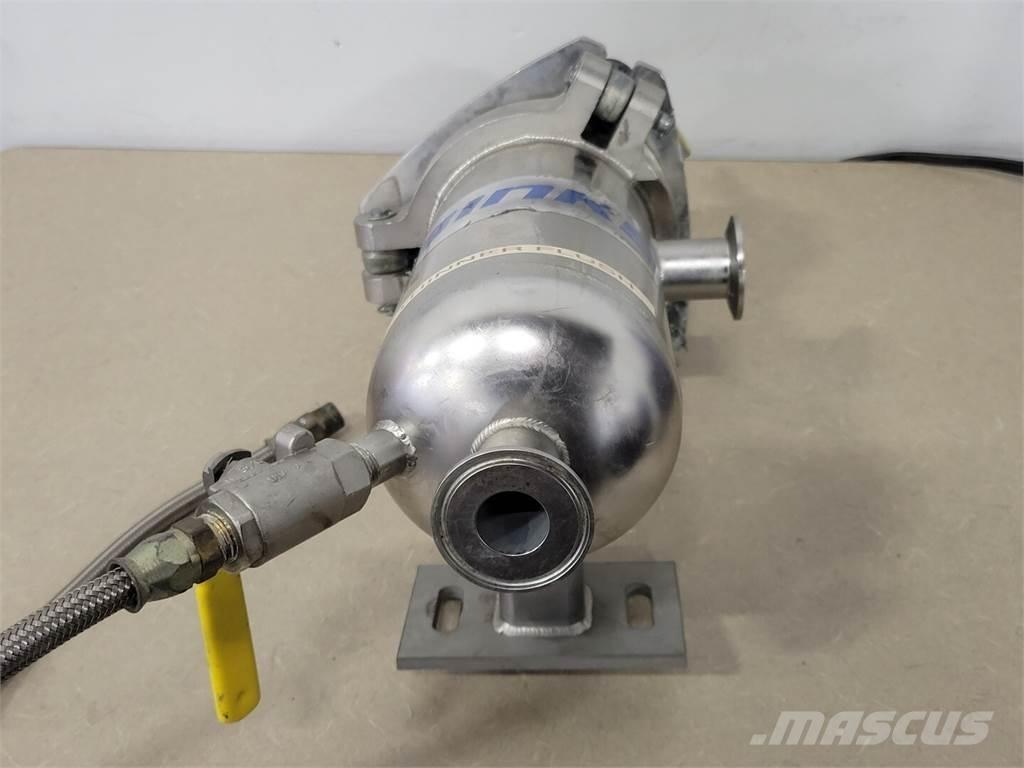  BINKS 37-2000 Gradbeništvo - drugo