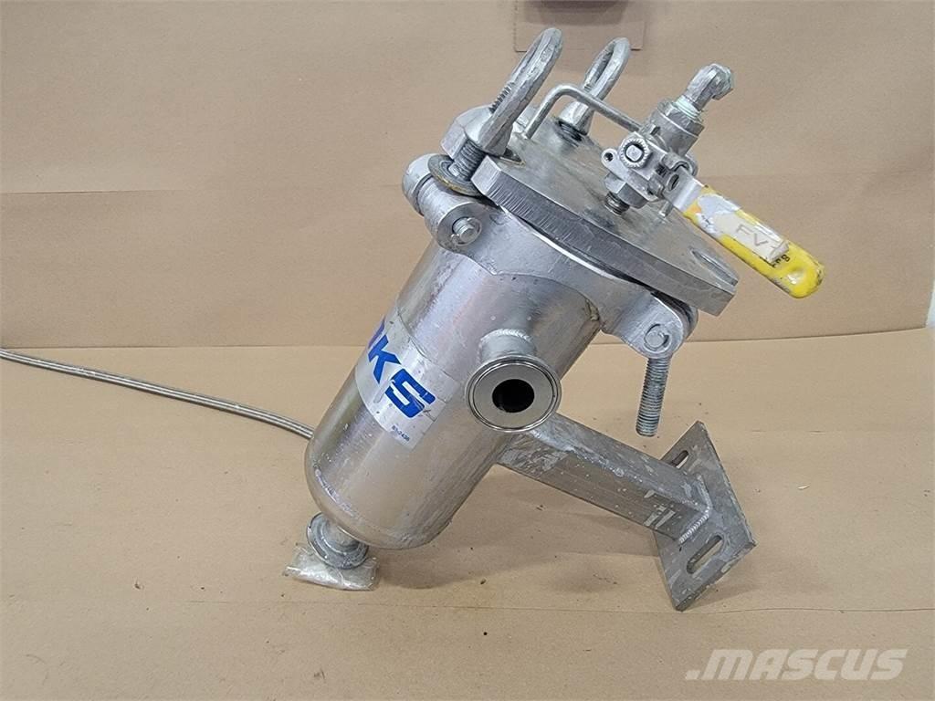  BINKS 37-2000 Gradbeništvo - drugo