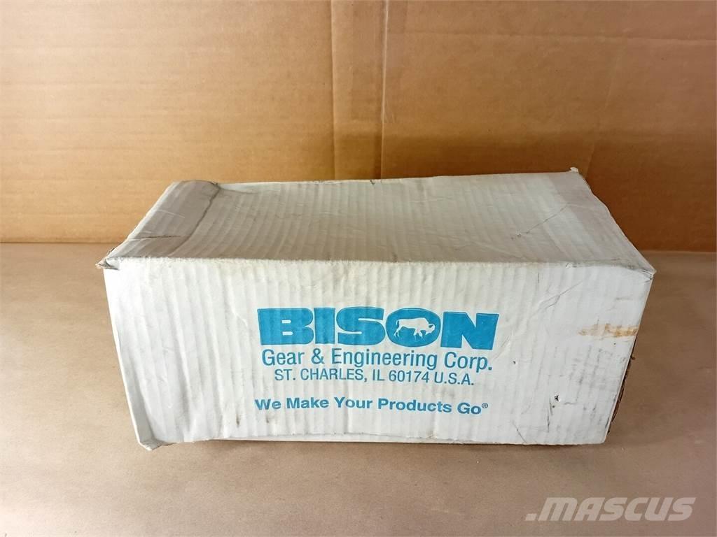 Bison 507-01-309 Industrijski motorji