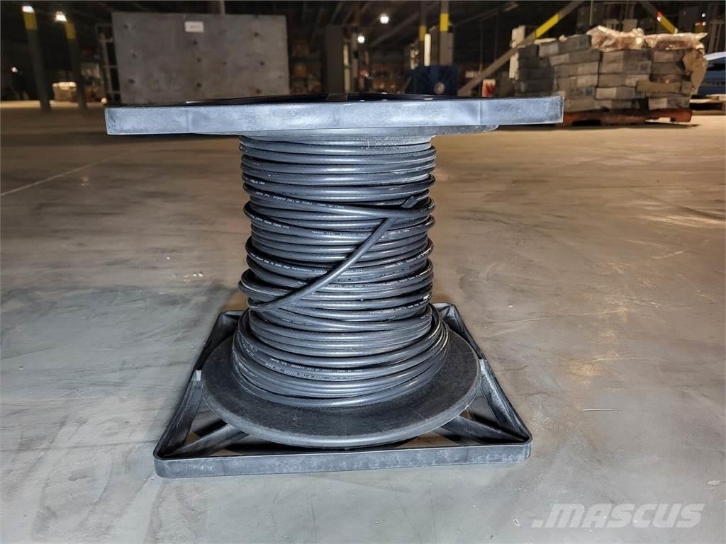  BLACK ULPVRG6RB Gradbeništvo - drugo