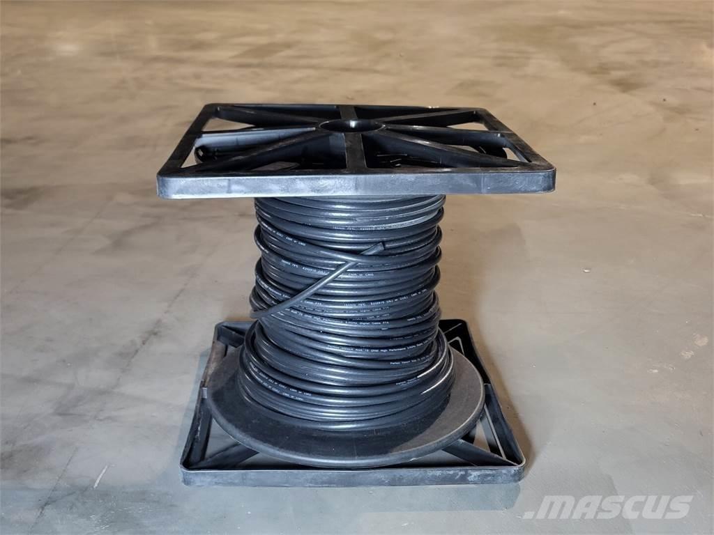  BLACK ULPVRG6RB Gradbeništvo - drugo