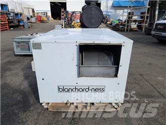 Blanchard DA-7.5G Sušilniki instrumentalnega zraka