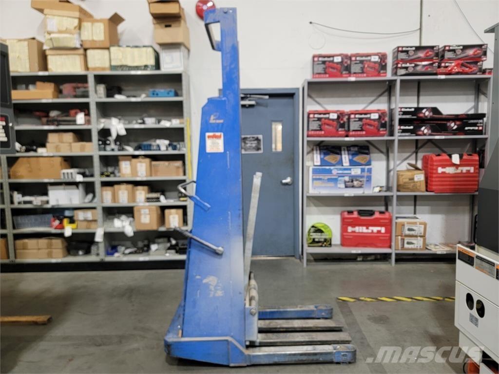 Blue GIANT P15-72 Gradbeništvo - drugo