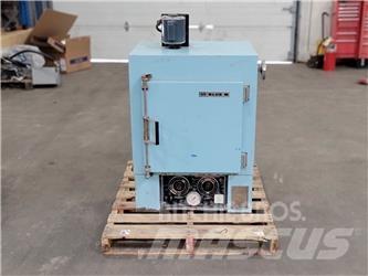 Blue M OV-560A-2 Gradbeništvo - drugo