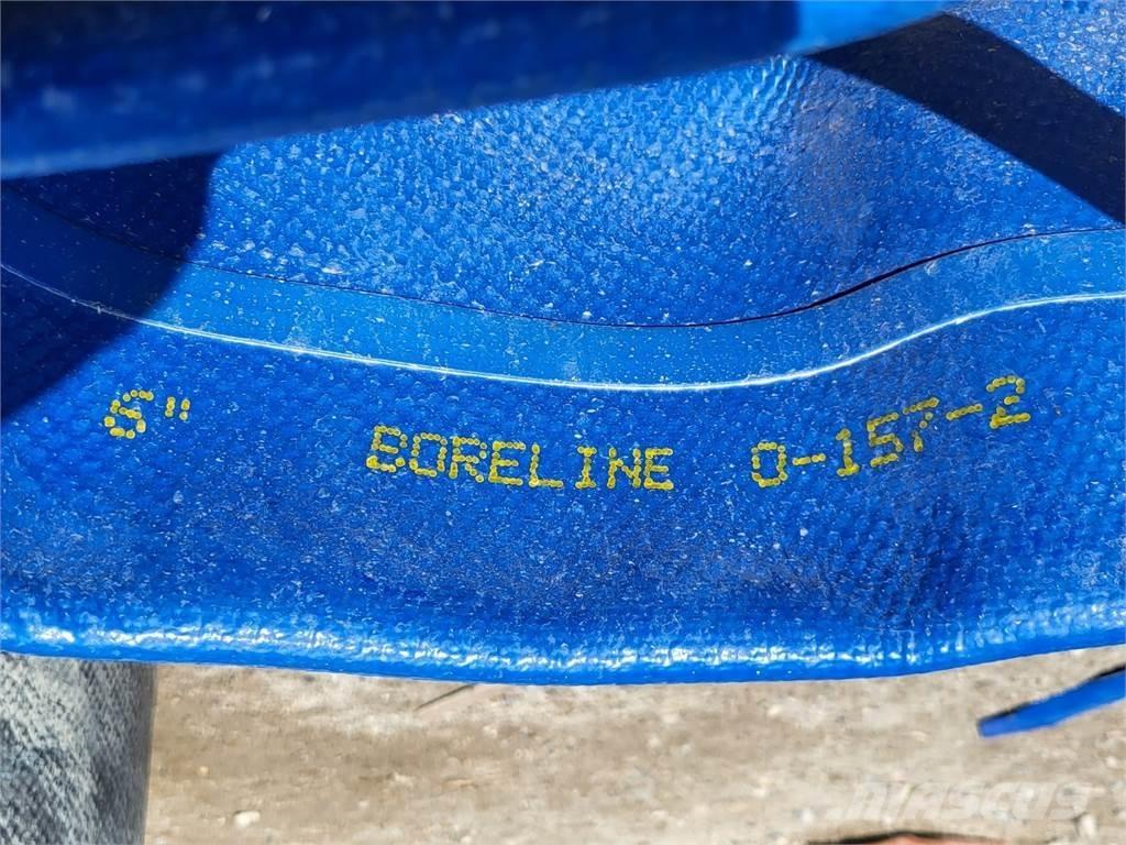  BORELINE 0-157-2 Drugi deli