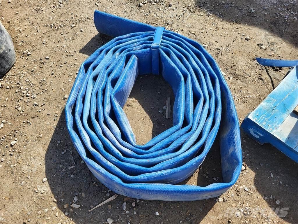  BORELINE M-171 Drugi deli