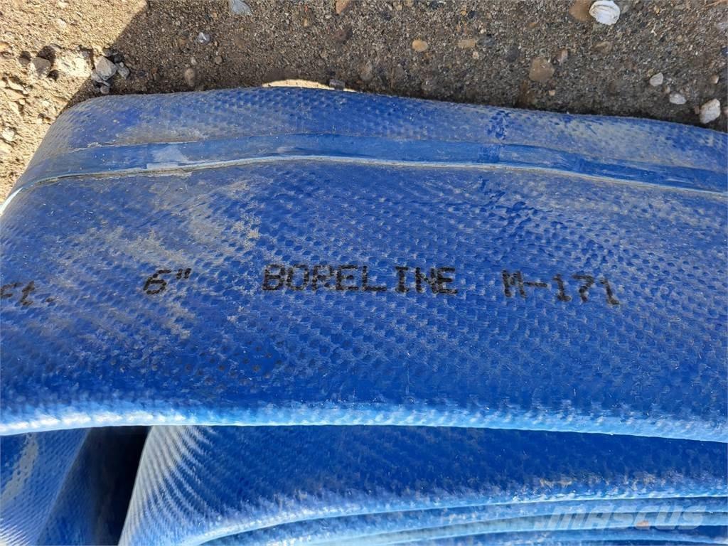  BORELINE M-171 Drugi deli