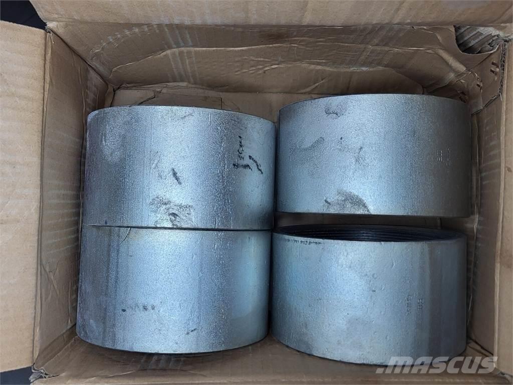  BOSHART GMC-60 Drugi deli