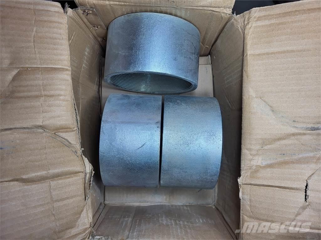  BOSHART GMC-60 Drugi deli