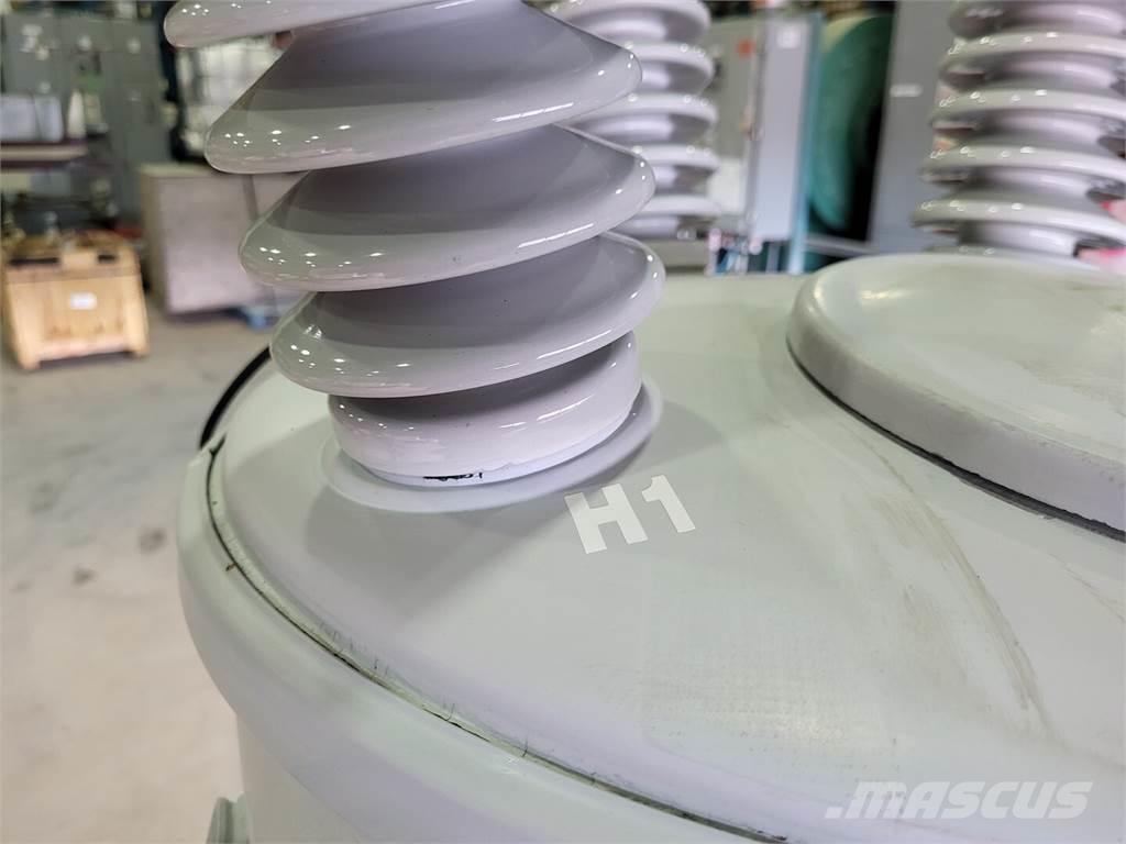  BOUNDARY ELECTRIC Gradbeništvo - drugo