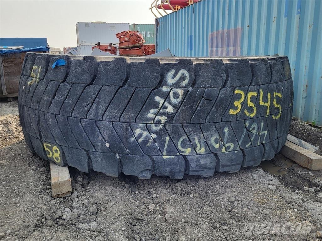 Bridgestone VREV Gume, kolesa in platišča