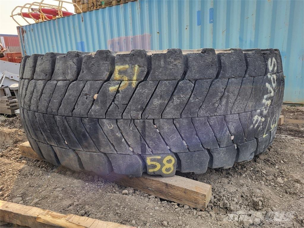Bridgestone VREV Gume, kolesa in platišča