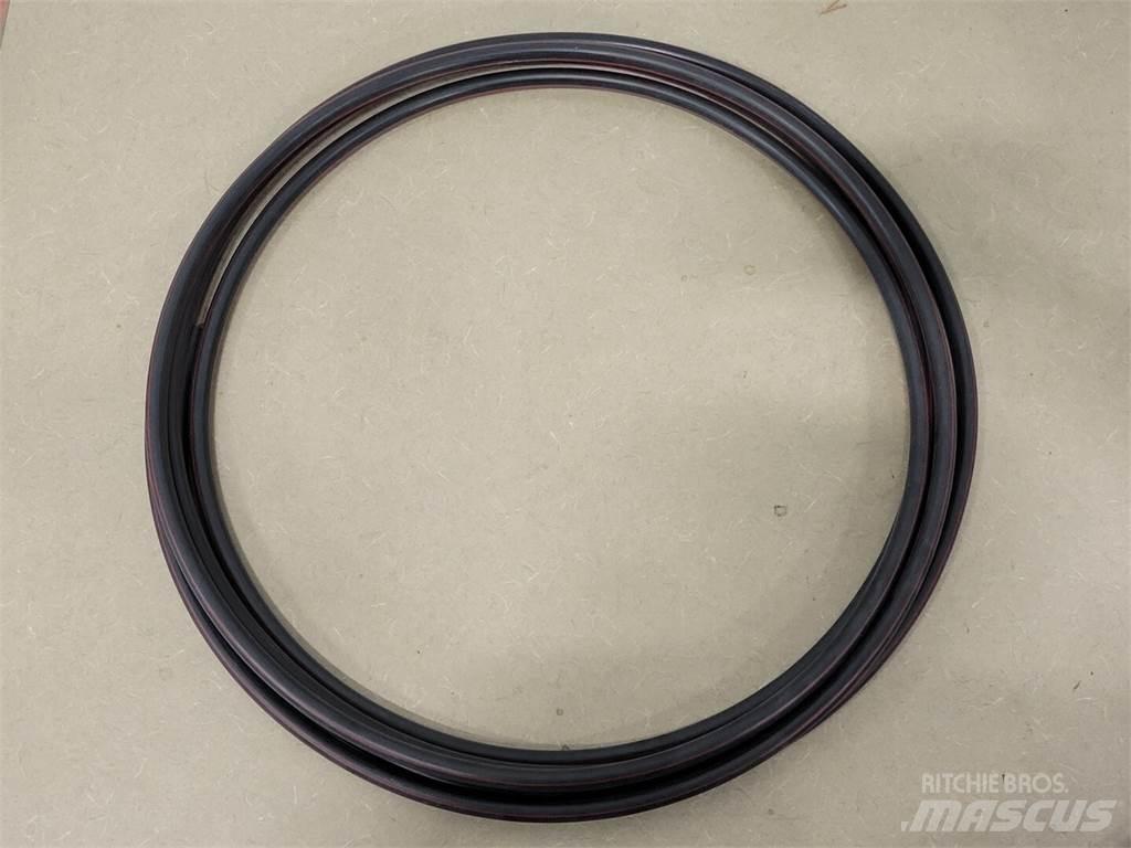Brooks E700-TUBE Drugi deli