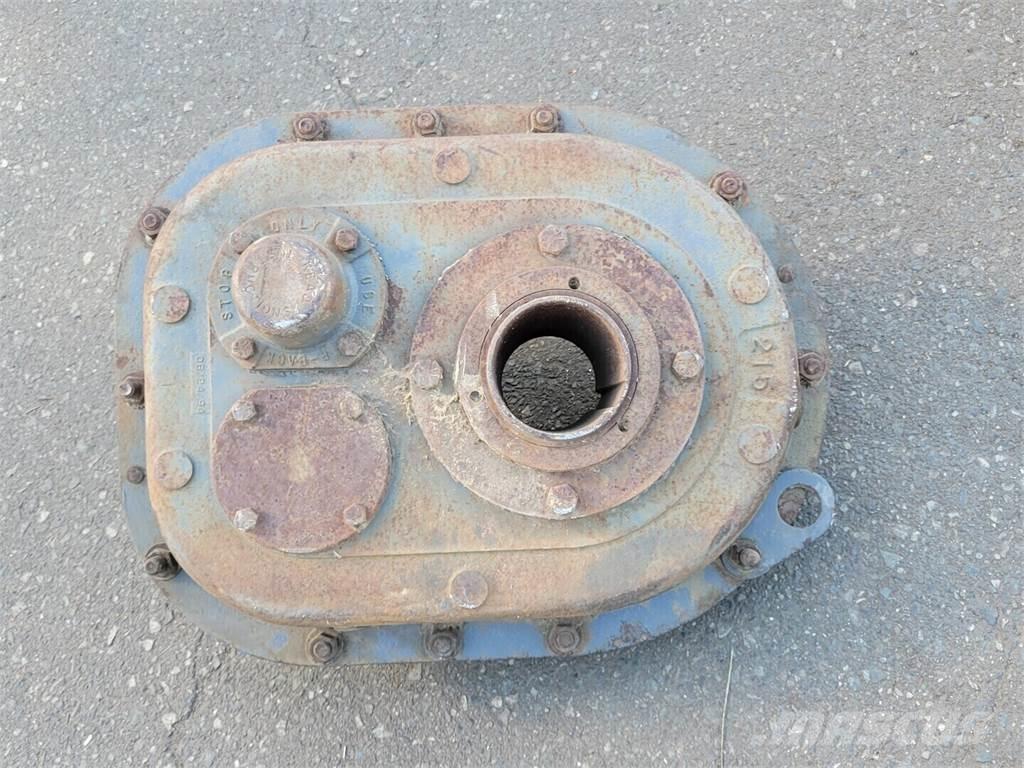  BROWNING 215SMT15 Gradbeništvo - drugo