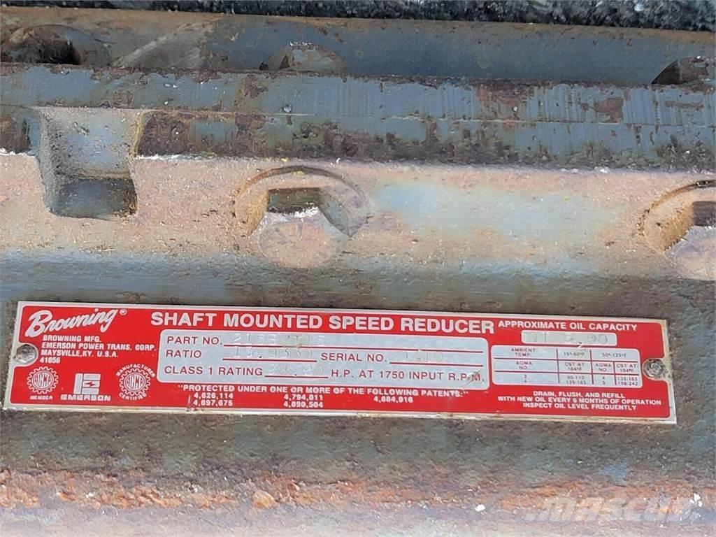  BROWNING 215SMT15 Gradbeništvo - drugo