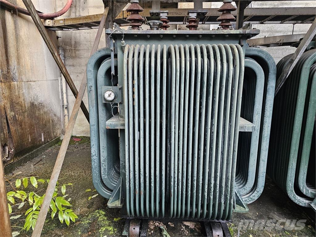 Bruce PEEBLES & CO. LTD. Gradbeništvo - drugo