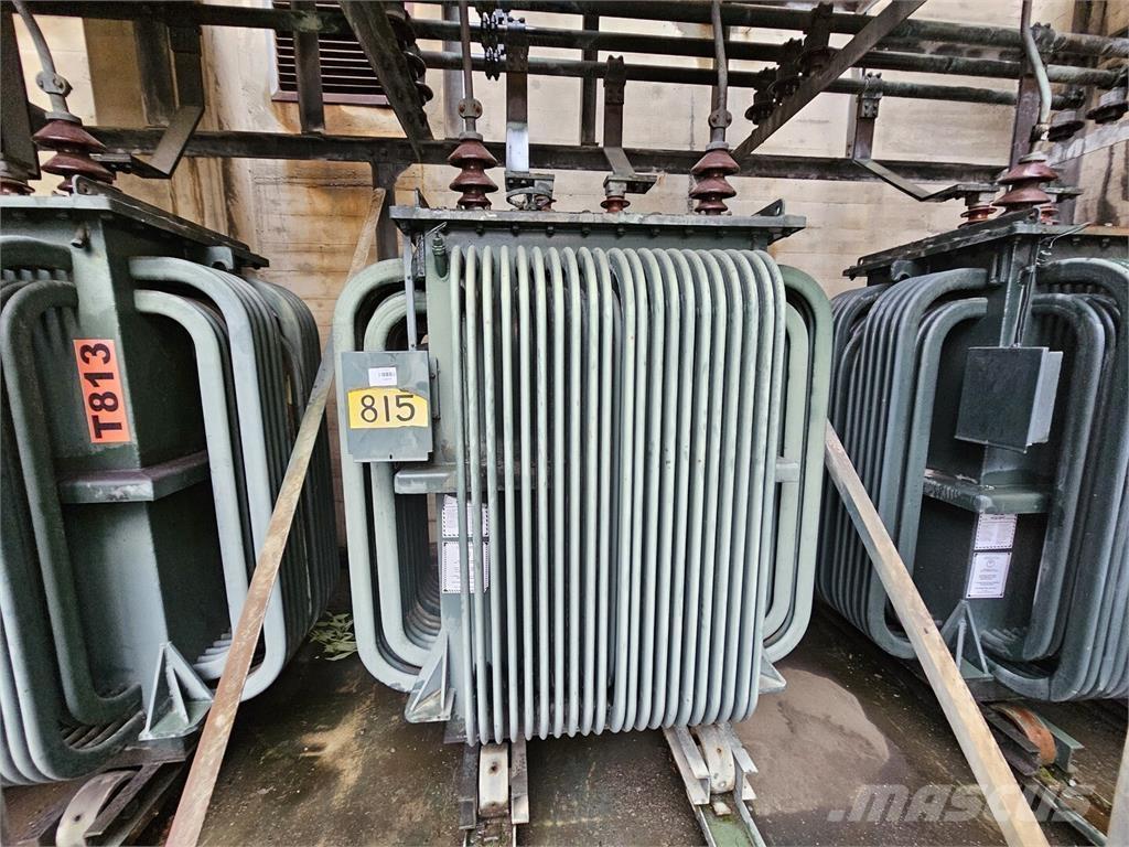 Bruce PEEBLES & CO. LTD. Gradbeništvo - drugo